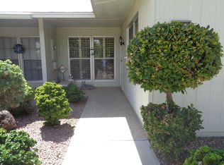13217 W Aleppo Dr, Sun City West, AZ 85375