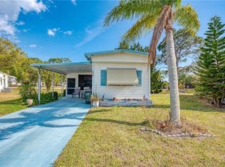 6860 Pleasant Ct, North Port, FL 34287
