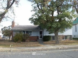 205 Alder St S, Odessa, WA 99159