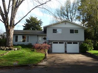 3200 NE 45th St, Vancouver, WA 98663