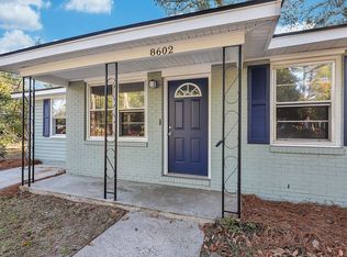 8602 Lyn Ave, Savannah, GA 31406