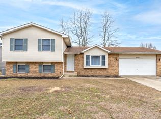 5165 Marquette Rd, Portage, IN 46368