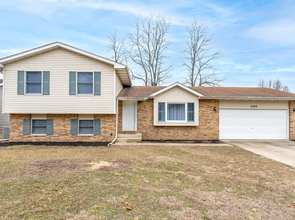 5165 Marquette Rd, Portage, IN 46368