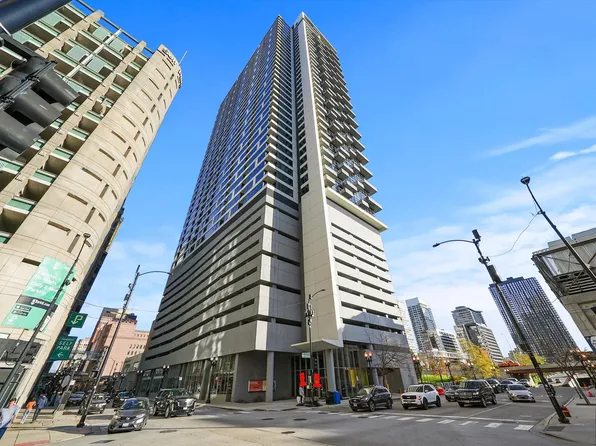 235 W Van Buren St Unit 2211, Chicago, IL 60607