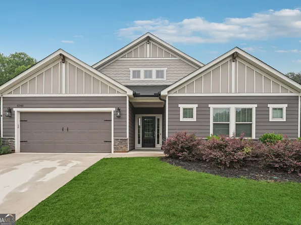 6340 Arlington Cir, Cumming, GA 30041