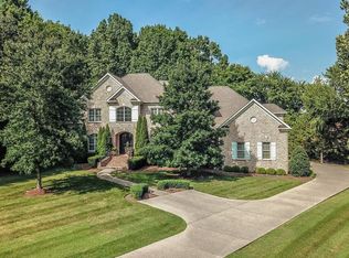 1005 Blakefield Dr, Brentwood, TN 37027