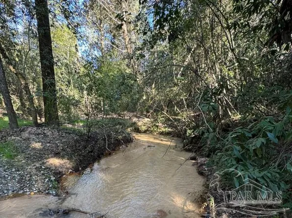 85/ACRE S Wiley Scott Rd, Jay, FL 32565