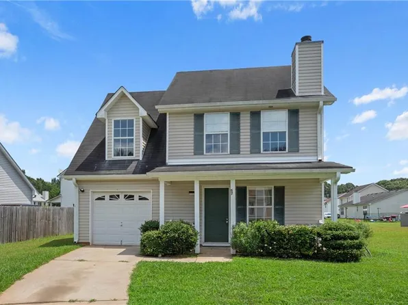 57 Inverness Trce, Riverdale, GA 30274