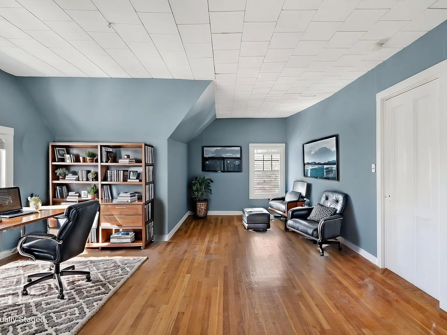 2 bed, 1018 sqft, $2,400 — Photo 4