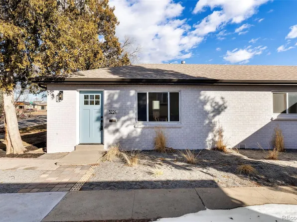 3224 N Holly Street, Denver, CO 80207