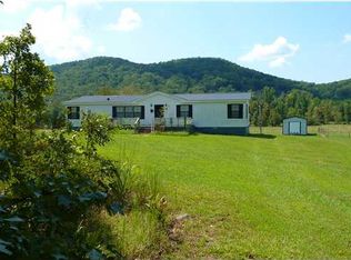 4338 S Dicks Creek Rd, La Fayette, GA 30728