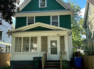 343 Flower City Park, Rochester, NY 14615