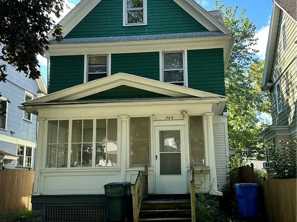 343 Flower City Park, Rochester, NY 14615