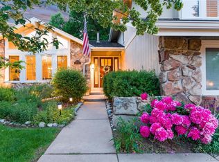 4823 E Links Cir, Centennial, CO 80122