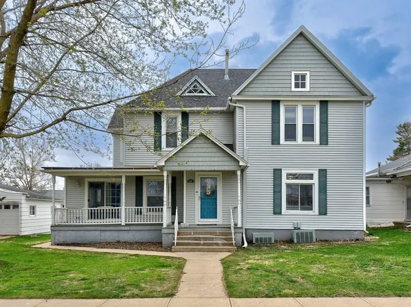 909 Baldwin St, Harlan, IA 51537