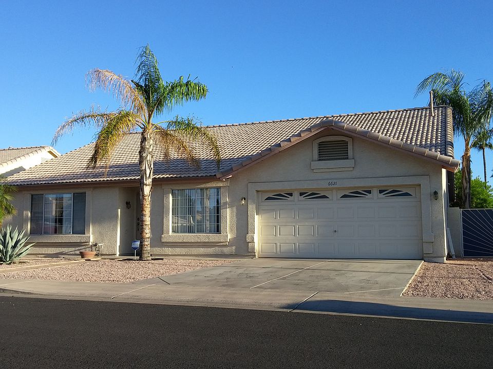 Low Maintenance Front Yard