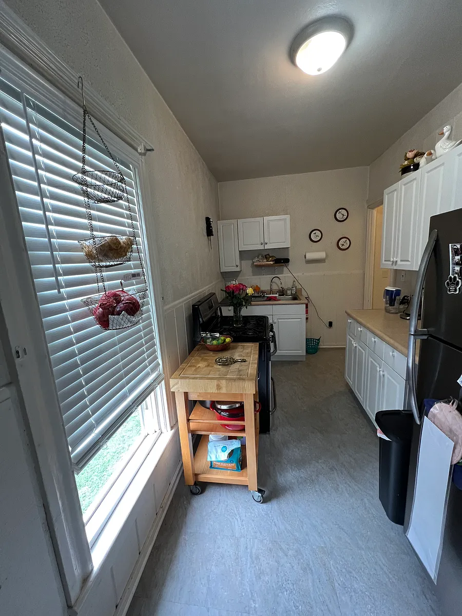 Building Photo - 56 Prospect Ave #3