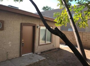 60 N Beverly, Mesa, AZ 85201