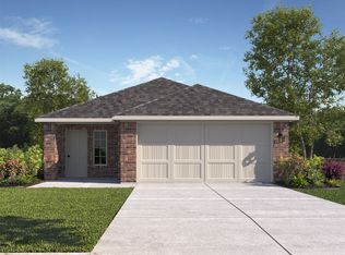 154 Davis Ln, Newark, TX 76071