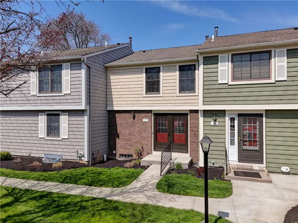 57 Village Trl, Honeoye Falls, NY 14472