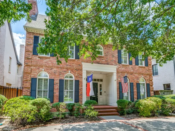 3209 Stanford Ave, Dallas, TX 75225