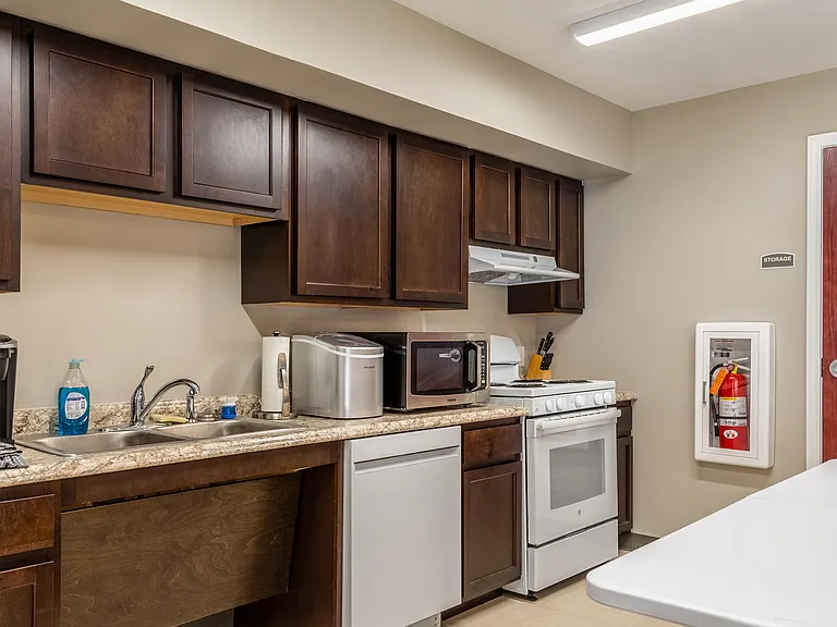 Connect55+ Pittston — Photo 8