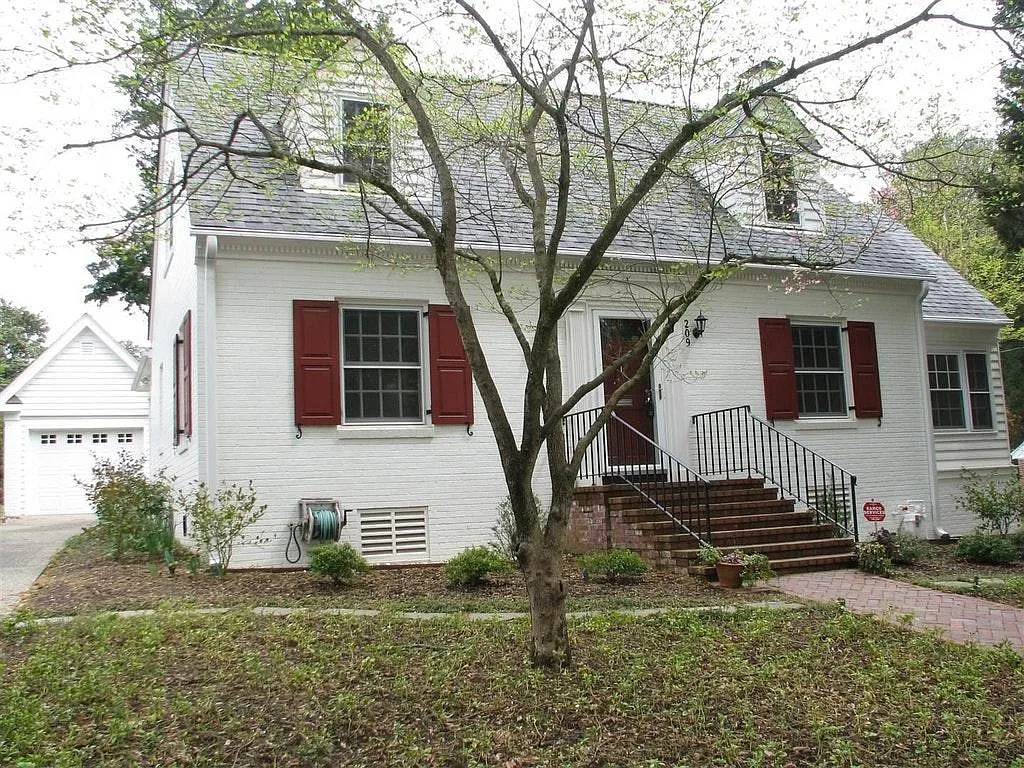 209 Indian Springs Road — Photo 1