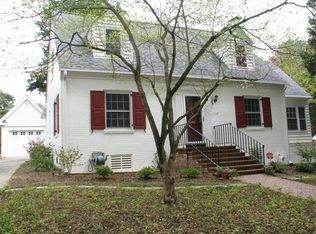 209 Indian Springs Rd, Williamsburg, VA 23185