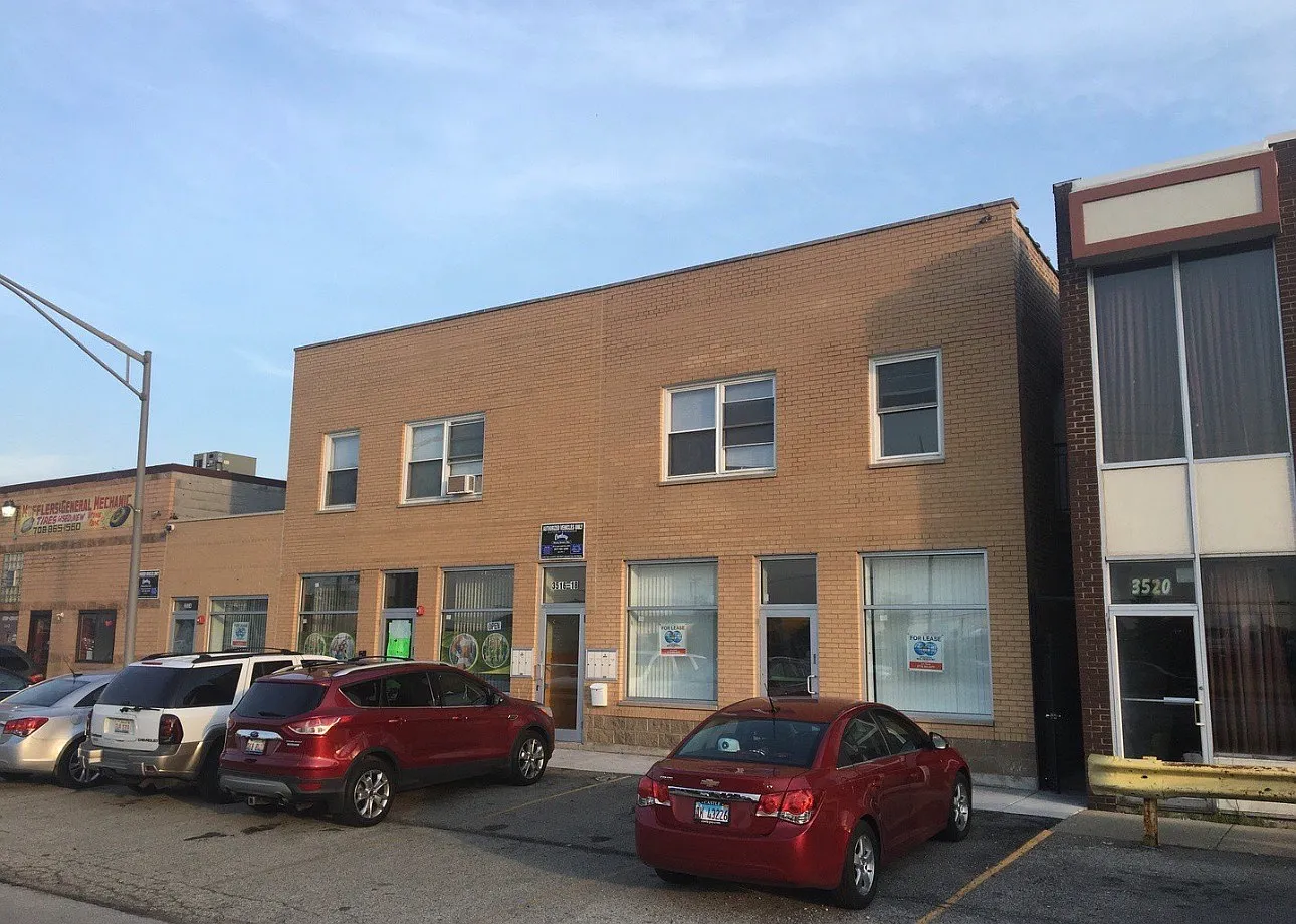 2 bed, 850 sqft, $1,645 — Photo 1
