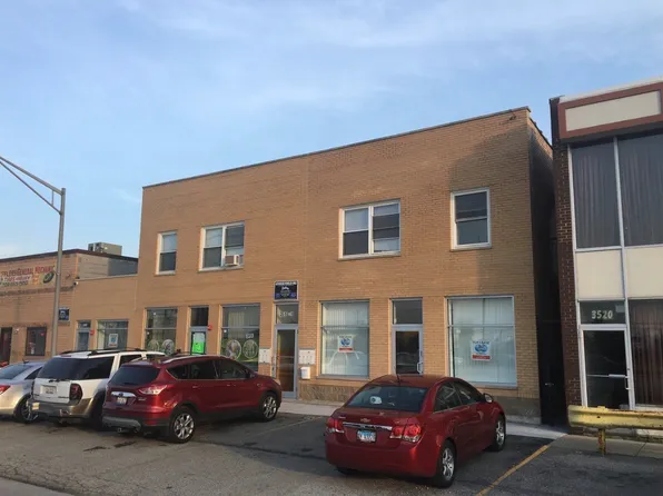 3516 W North Ave #2-R, Stone Park, IL 60165