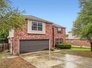 8511 Collingwood, Universal City, TX 78148