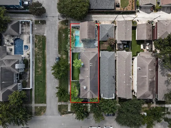 501 Columbia St, Houston, TX 77007