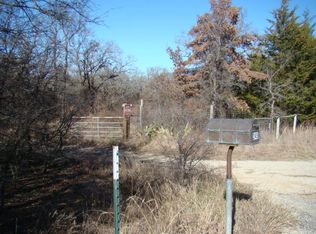 245 County Road 3471, Paradise, TX 76073