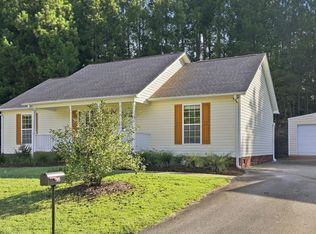 145 Brookwood Creek Dr, Landrum, SC 29356