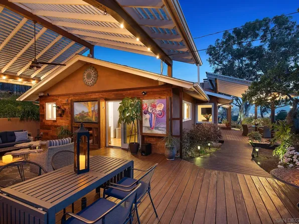 3233 Dove St, San Diego, CA 92103
