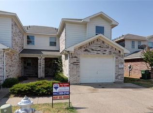 2320 Kingsway Dr, Arlington, TX 76012