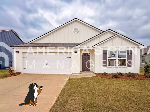 11623 McCord Ln, Moundville, AL