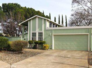125 Mount Etna Dr, Clayton, CA 94517