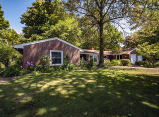 14471 County Road 48, Syracuse, IN 46567