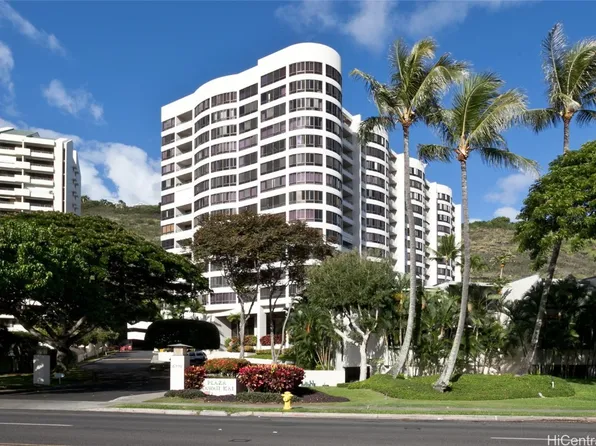 6770 Hawaii Kai Dr APT 1003, Honolulu, HI 96825