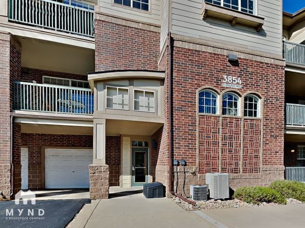 3854 S Dayton Way UNIT 102