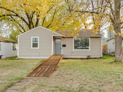 6116 N Astor St, Spokane, WA, 99208