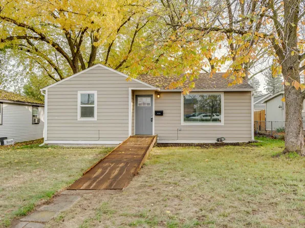 6116 N Astor St, Spokane, WA 99208