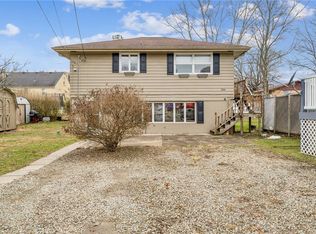 206 Grove Ave, Belle Vernon, PA 15012