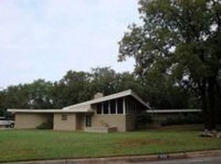 1642 Hursh Ave, Wichita Falls, TX 76302