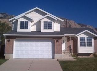 642 N Orchard Ave E, Ogden, UT 84404