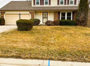 4511 Leeward Cv, Fort Wayne, IN 46804