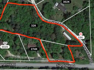 57 Brevard Knoll Dr, Hendersonville, NC 28792