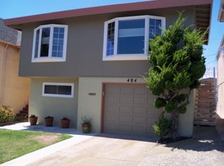 484 El Dorado Dr, Daly City, CA 94015