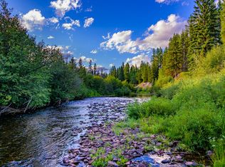 2 Route 83, Seeley Lake, MT 59868
